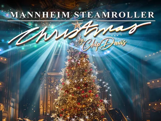 Mannheim Steamroller